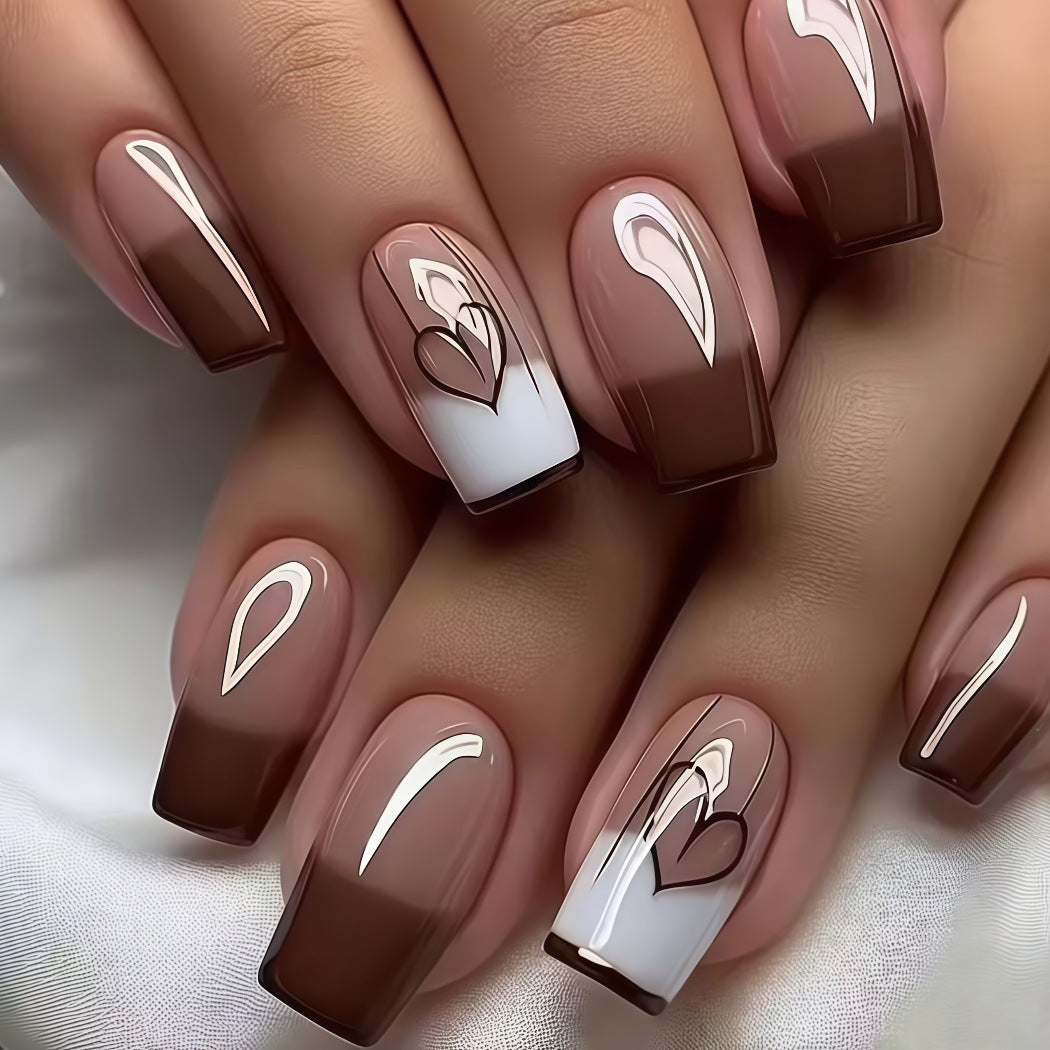 Artistic Nail Art Tips Kalsten