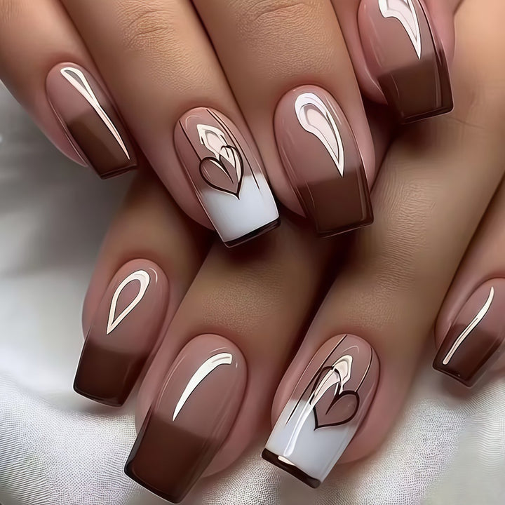 Artistic Nail Art Tips Kalsten