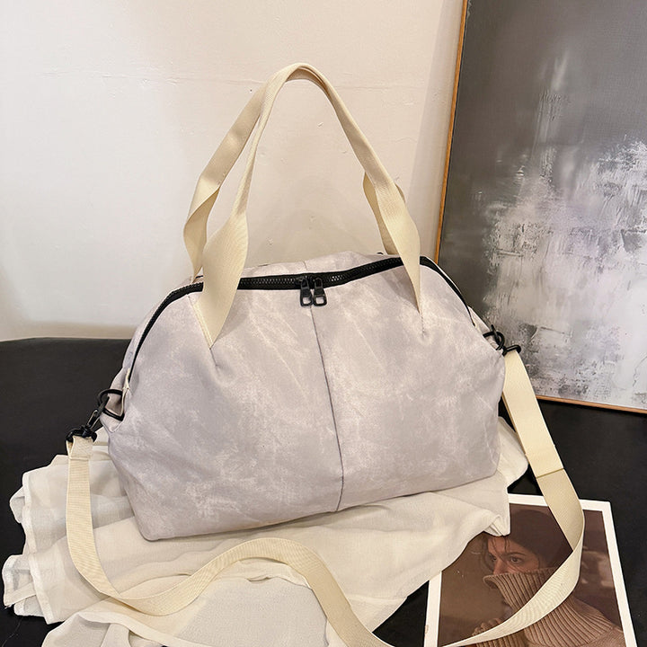 Spacious Travel Duffle Bag Kalsten