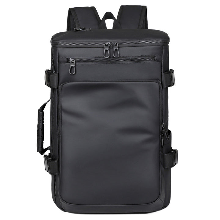 Versatile Waterproof Utility Backpack