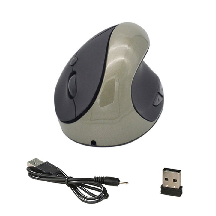 Ergonomic Wireless Mouse Kalsten