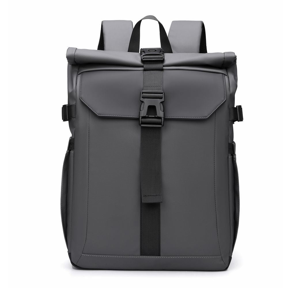 Rolltop Waterproof Backpack