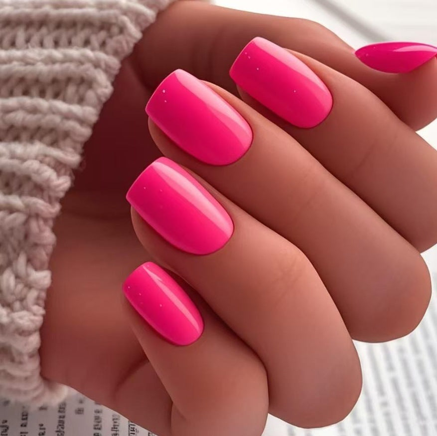 Long-Lasting Acrylic Nail Enhancements Kalsten