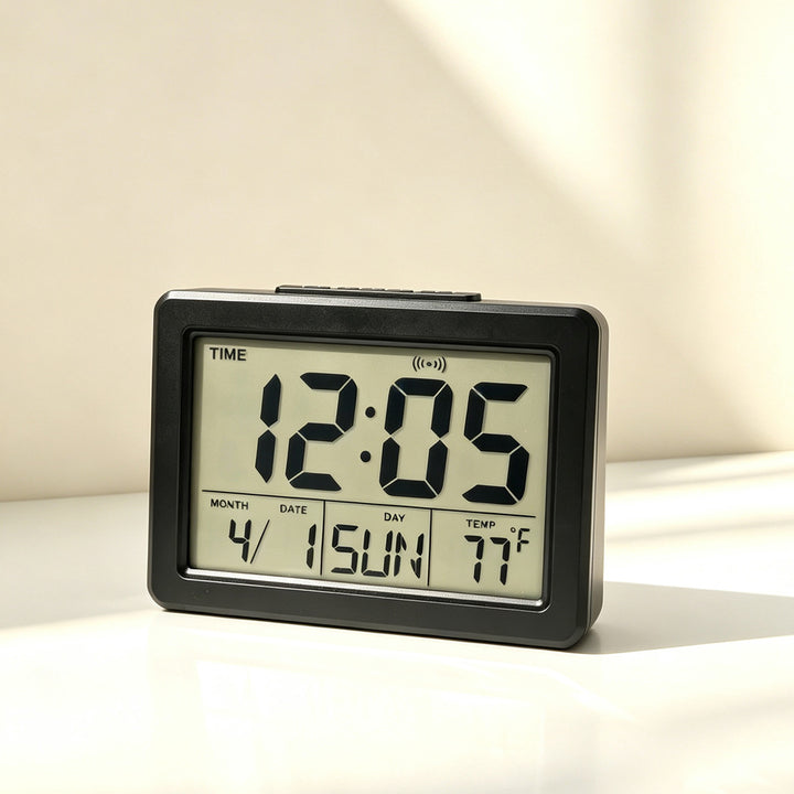 Weather Station Alarm Clock Kalsten