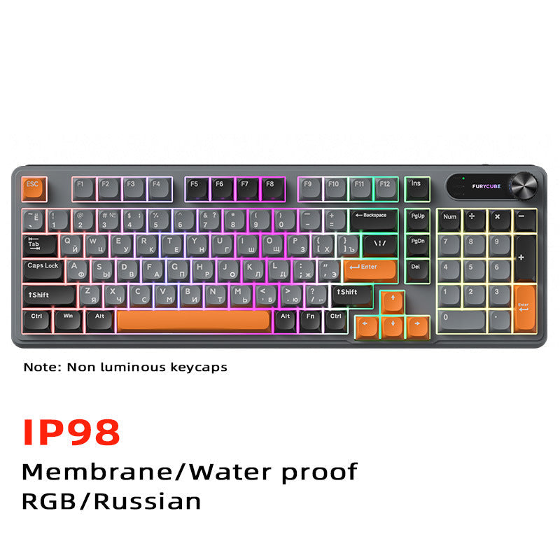 Gaming Keyboard Kalsten