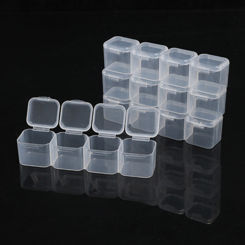 Storage Container Kalsten