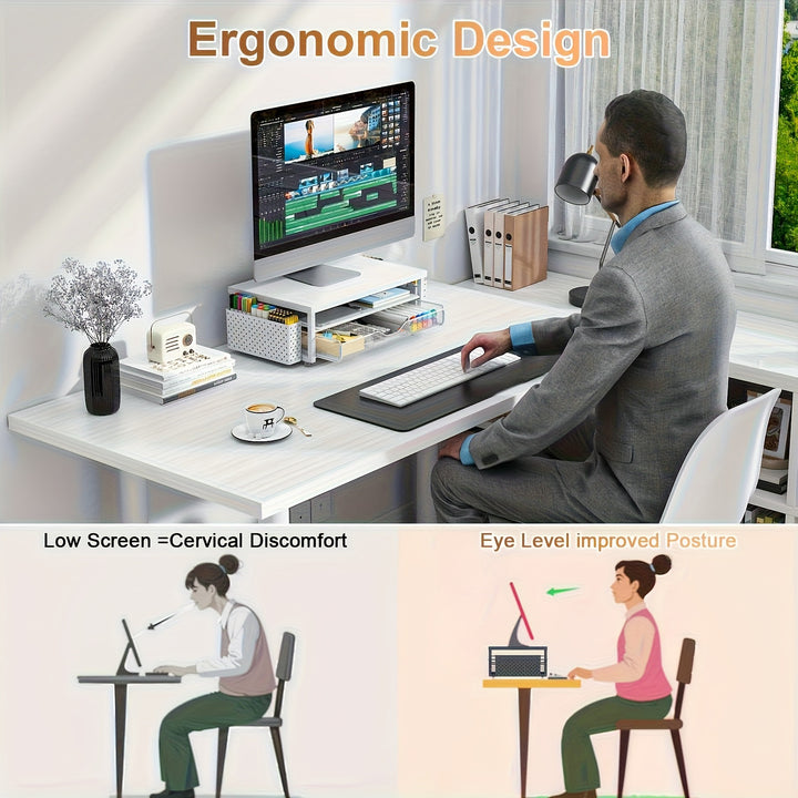 Desk Organizer