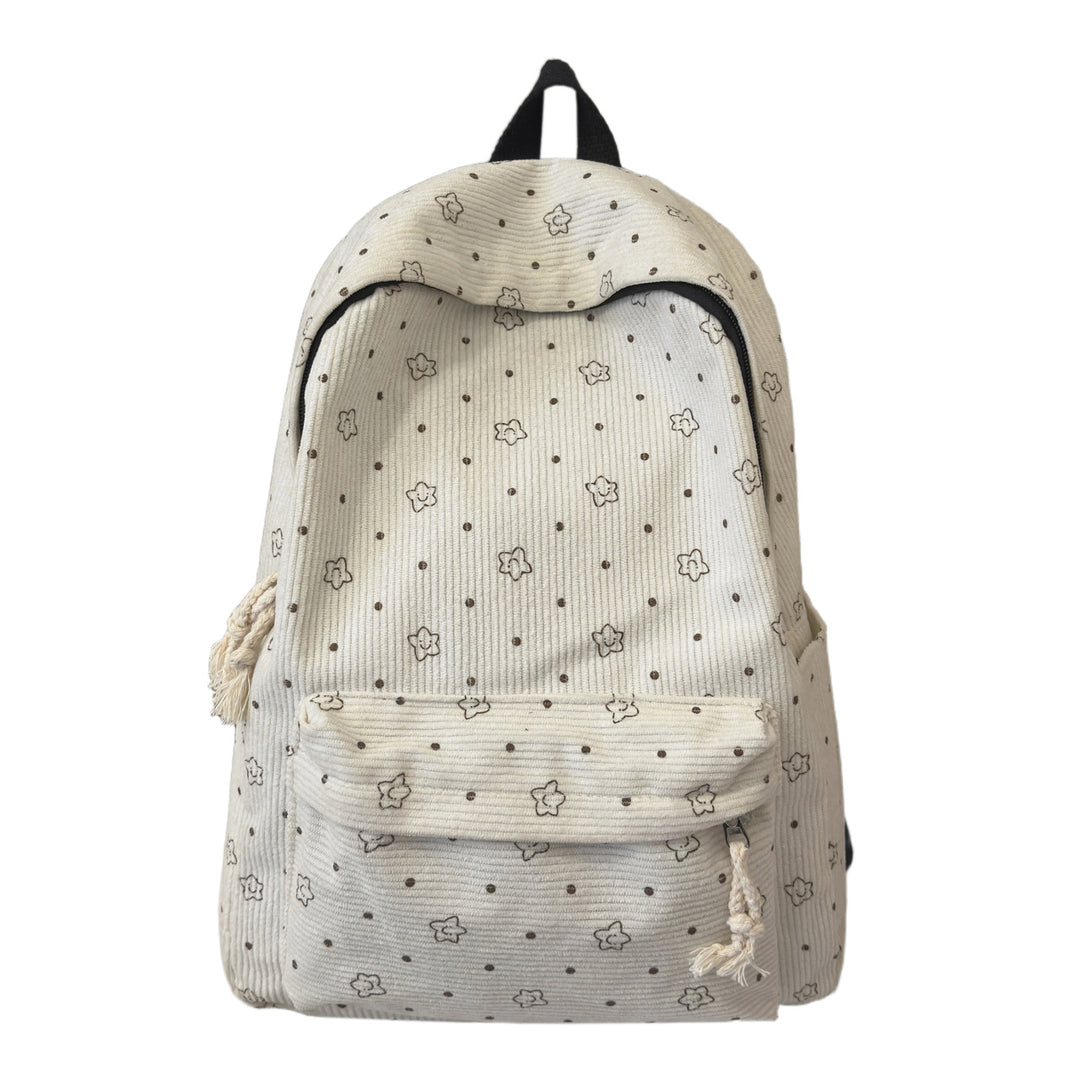 Fashionable Backpack Kalsten