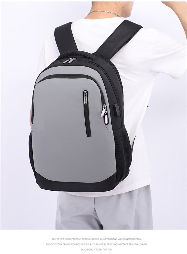 Urban Adventure Backpack Kalsten