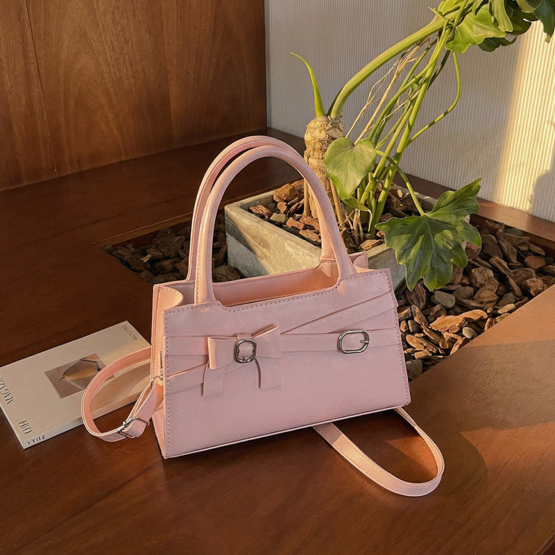 WoChic Structured Mini Handbag Kalsten