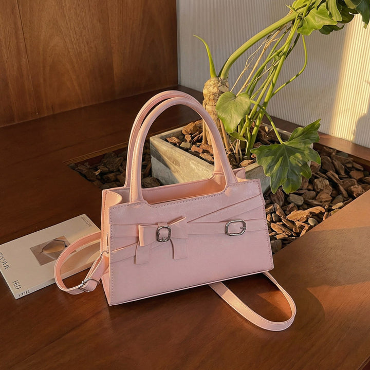 WoChic Structured Mini Handbag Kalsten