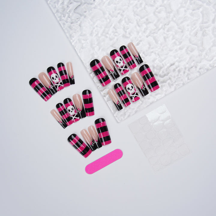 Creative Nail Art Kalsten