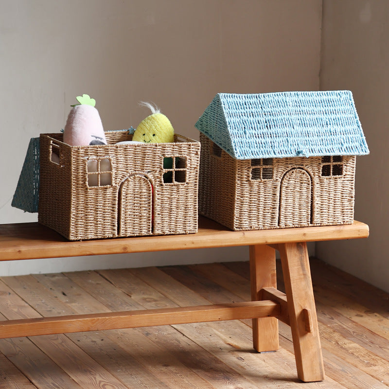 Basket in House Design Kalsten