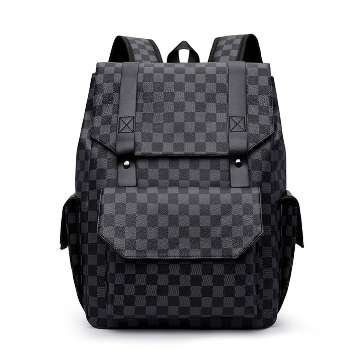 Stylish High-Capacity Travel Backpack Kalsten