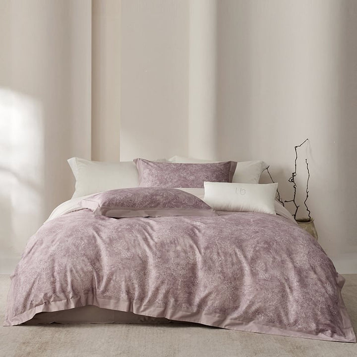 Duvet cover set