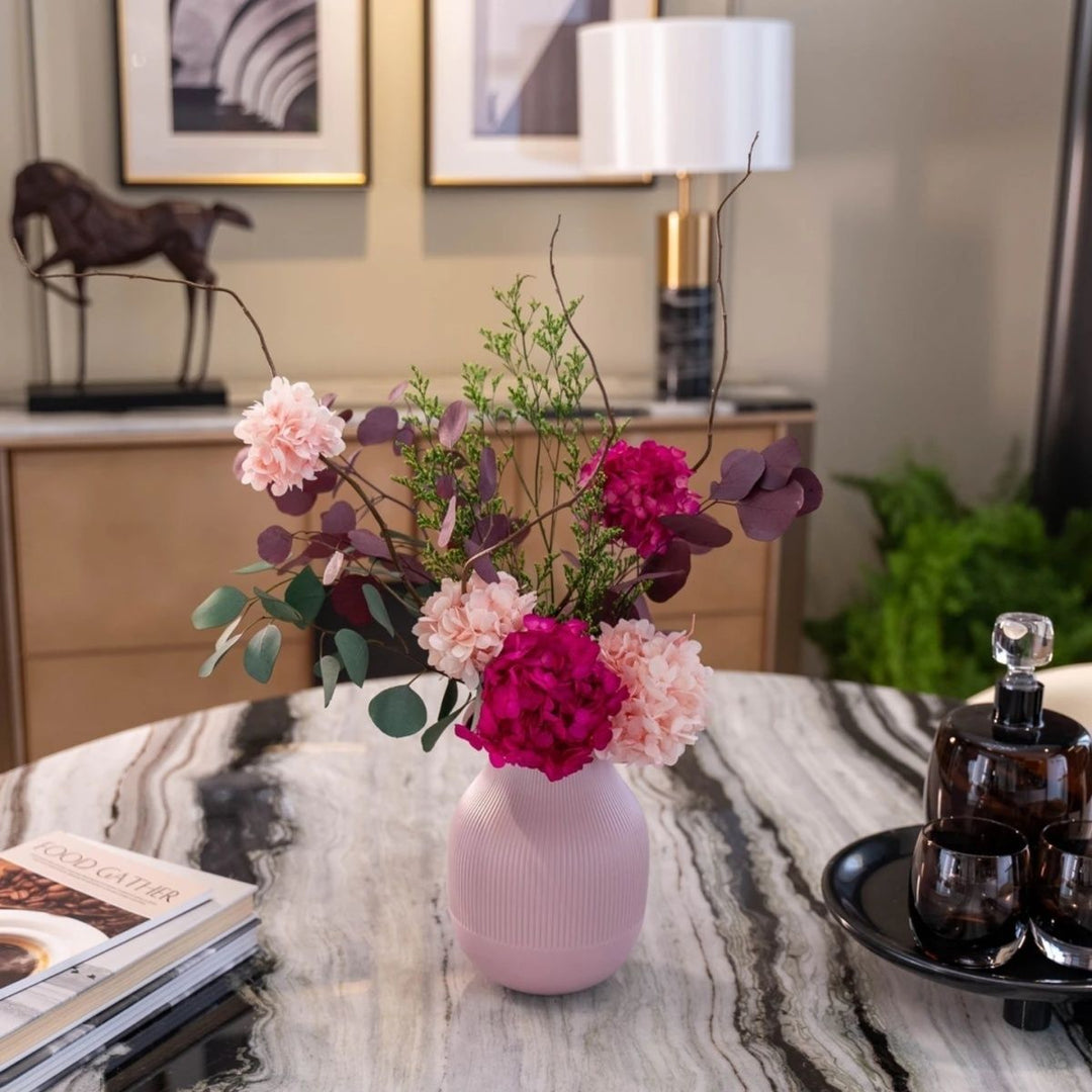 Elegant Decorative Floral Arrangement
