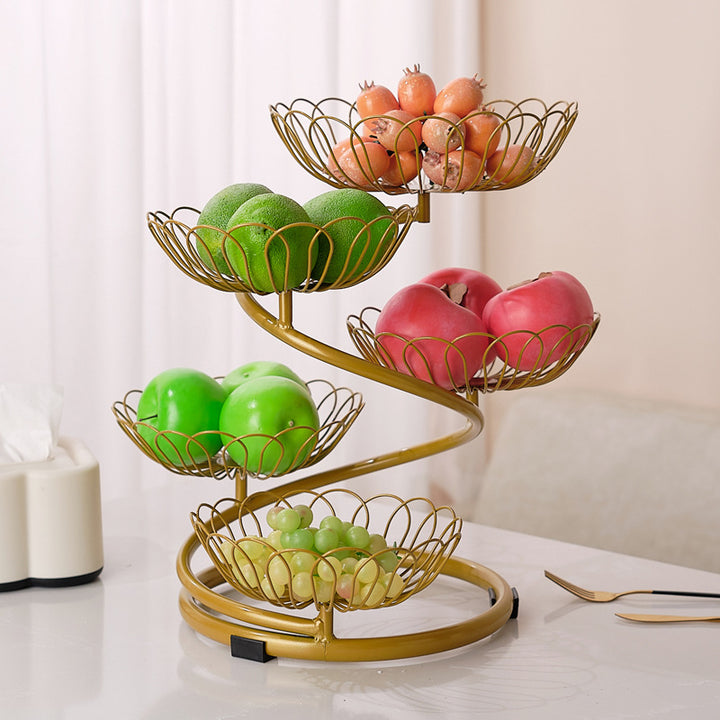 Fruit and Vegetable Stand Kalsten