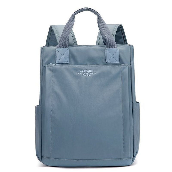 Women's Functional Urban Style Backpack Kalsten