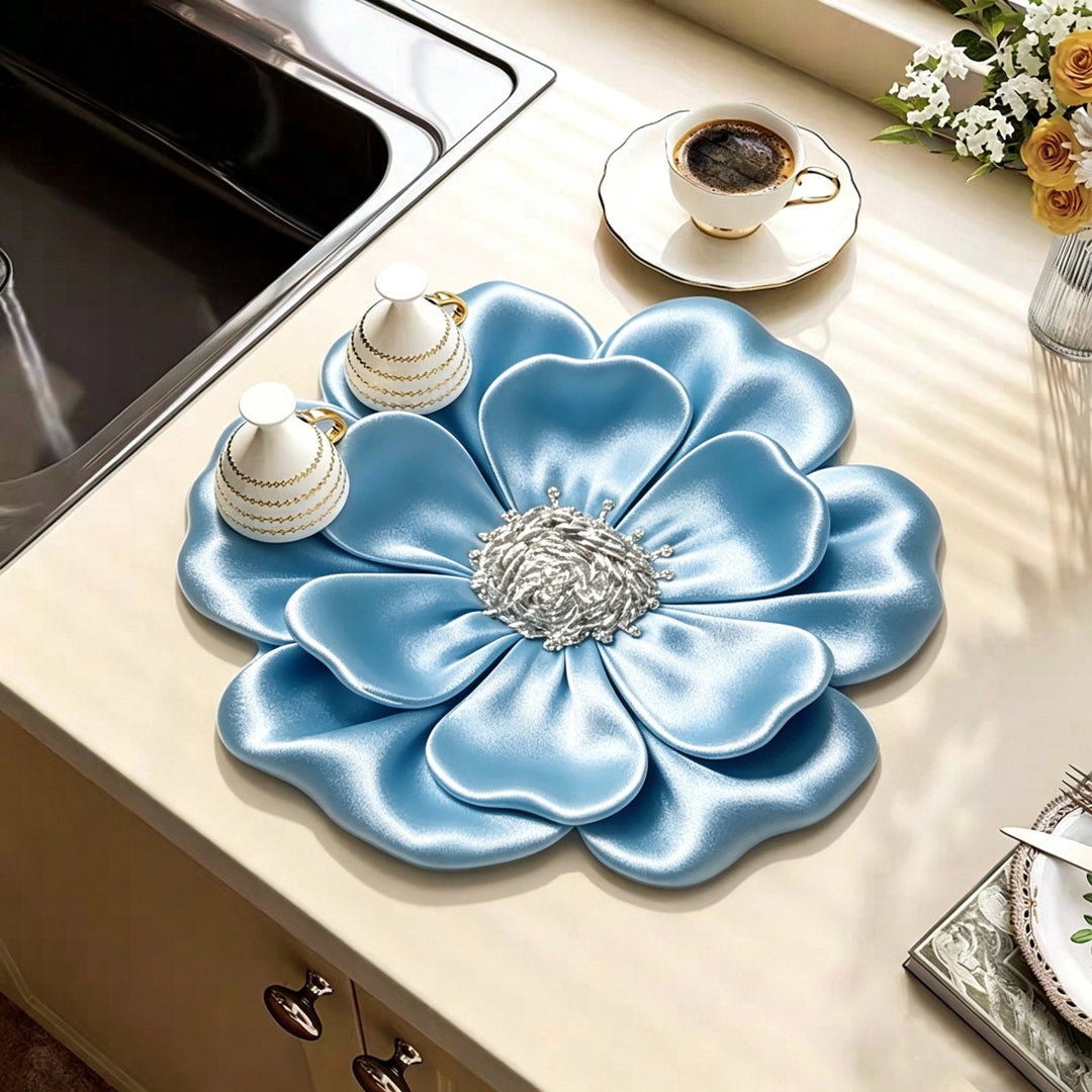 Kitchen Table Mat