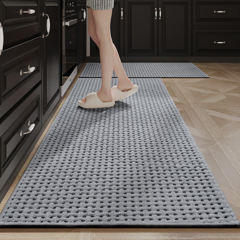 Anti-Fatigue Kitchen Comfort Runner Mat Kalsten