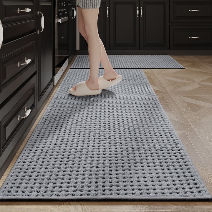 Anti-Fatigue Kitchen Comfort Runner Mat Kalsten