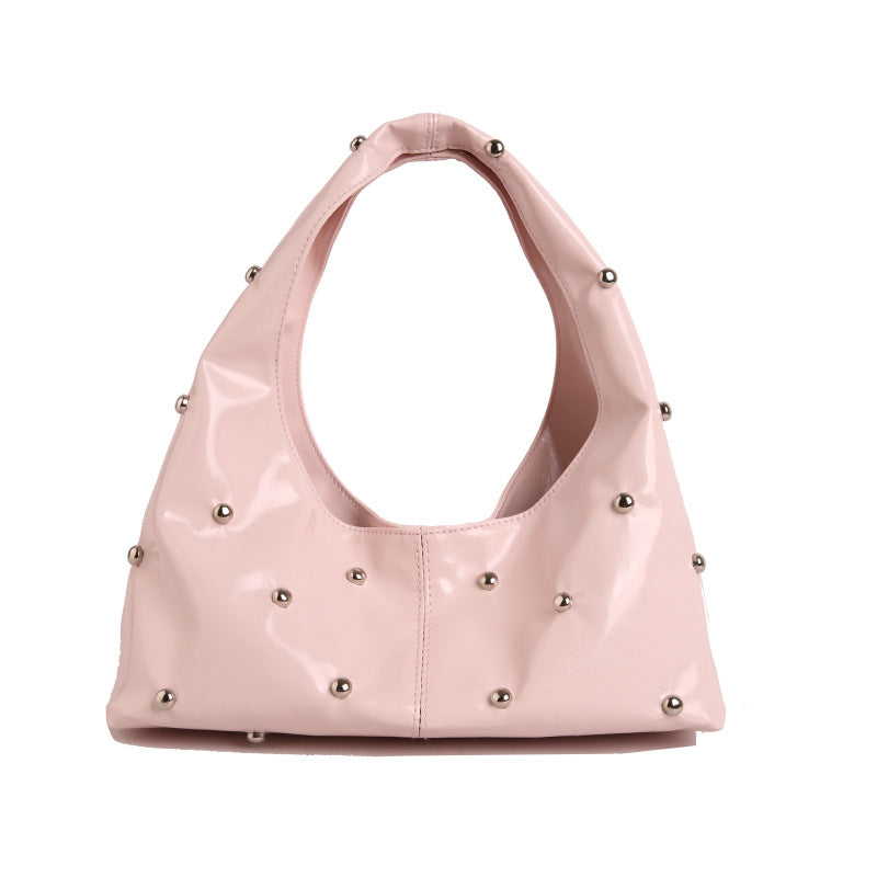 WoTrendy Statement Hobo Bag Kalsten