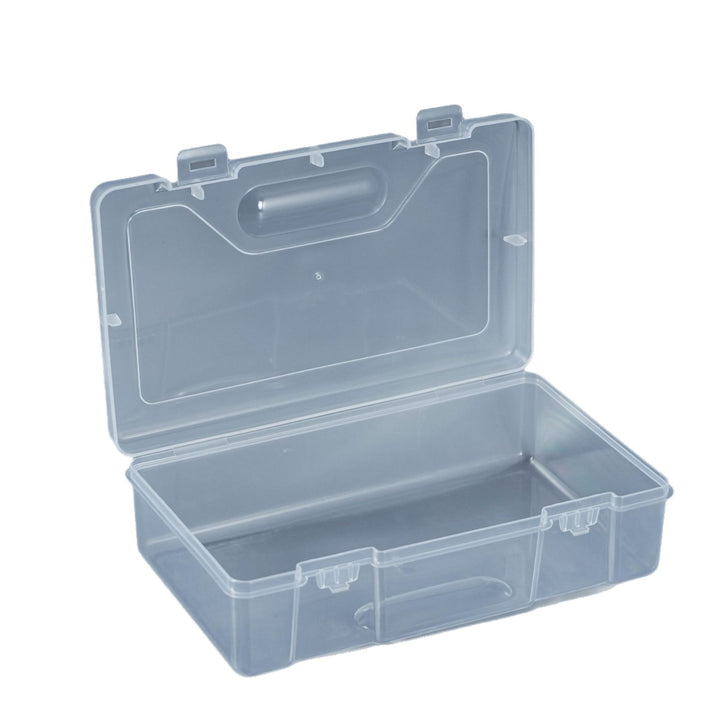 Adjustable Craft Supply Storage Box Kalsten