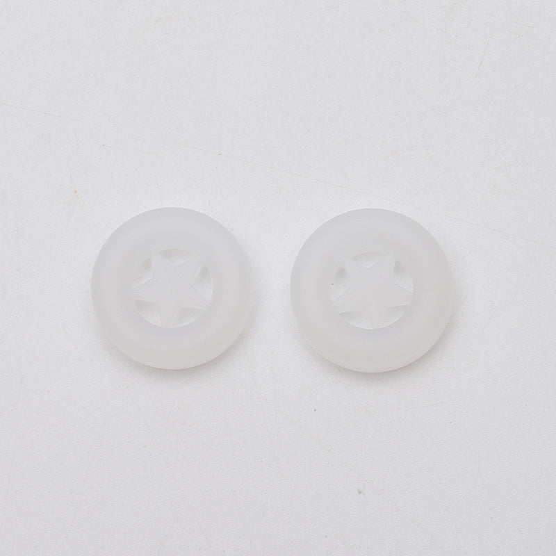 Silicone Eyewear Nose Pad Inserts Kalsten