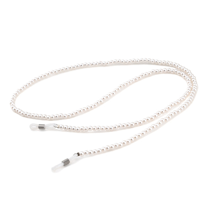 Pearlescent Eyewear Retainer Chain Kalsten