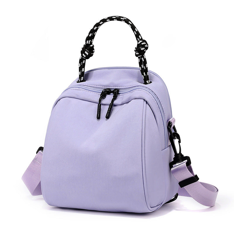Compact Functional Travel Backpack Kalsten