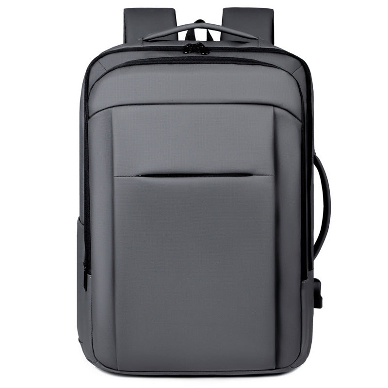 Ergonomic All-Weather Laptop Backpack Kalsten