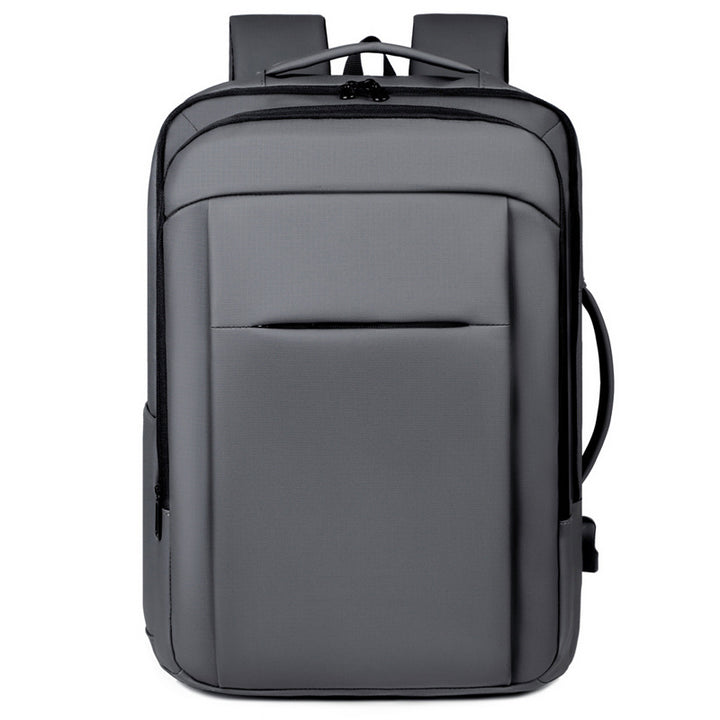 Ergonomic All-Weather Laptop Backpack Kalsten
