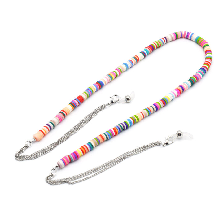 Colorful Beaded Eyewear Chain Kalsten 1786692423