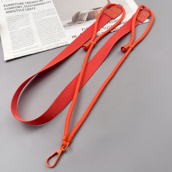 Versatile Utility Strap Kalsten