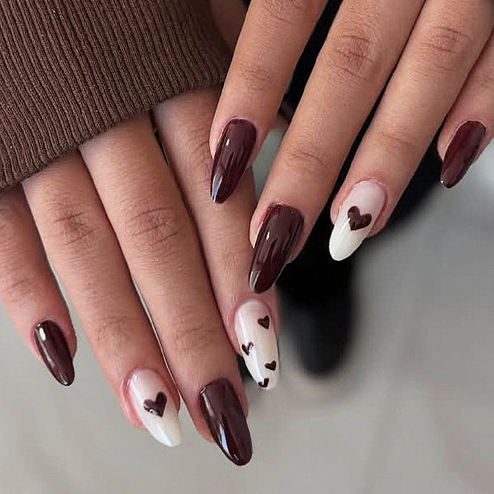 Nail Art Kalsten
