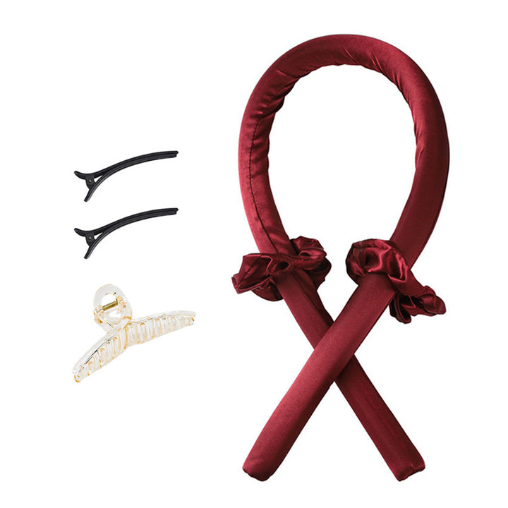 Elegant Hair Accessories Set