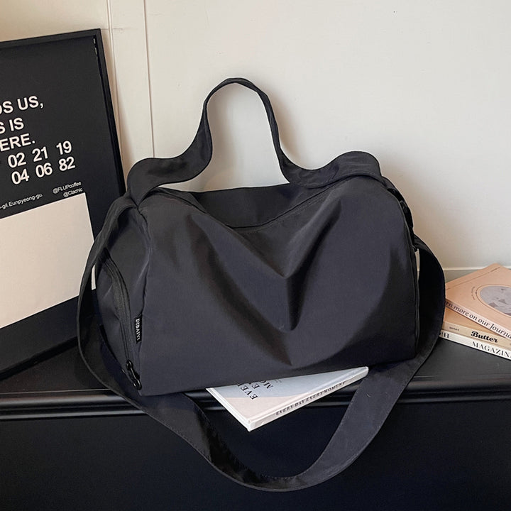 Spacious Utility Gym Bag Kalsten