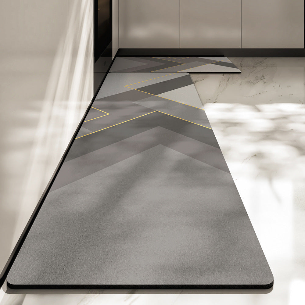 Anti-Fatigue Kitchen Comfort Mat Set Kalsten