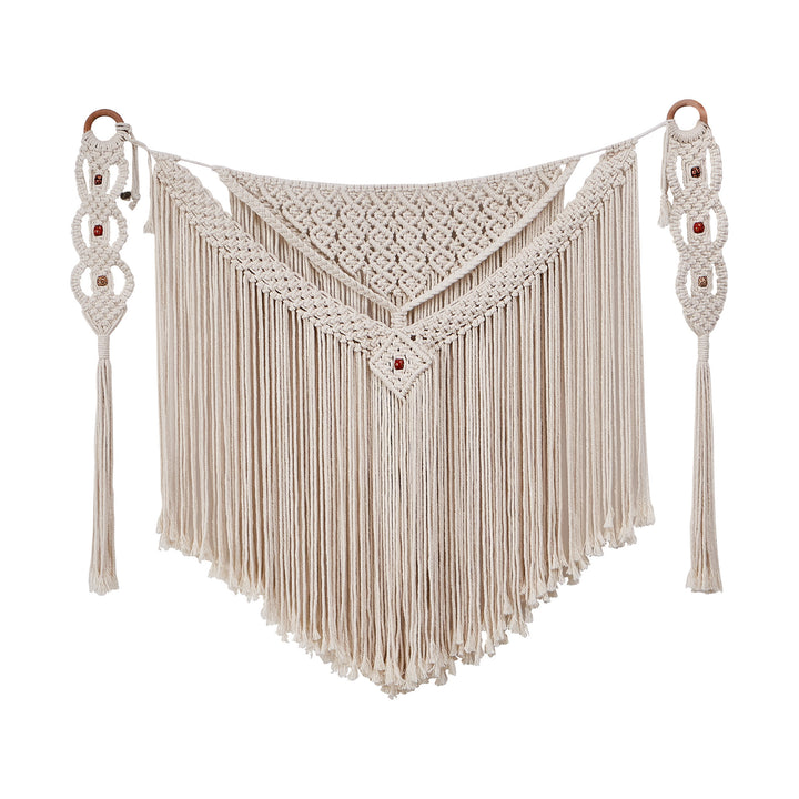 Artistic Macramé Wall Decor