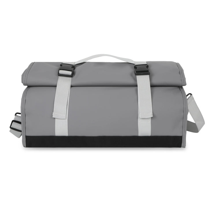 Stylish Water-Resistant Duffle Bag Kalsten