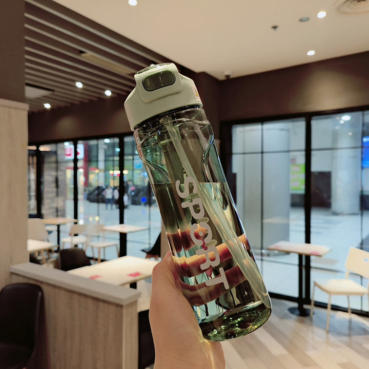 Women's Sports Water Bottle Kalsten
