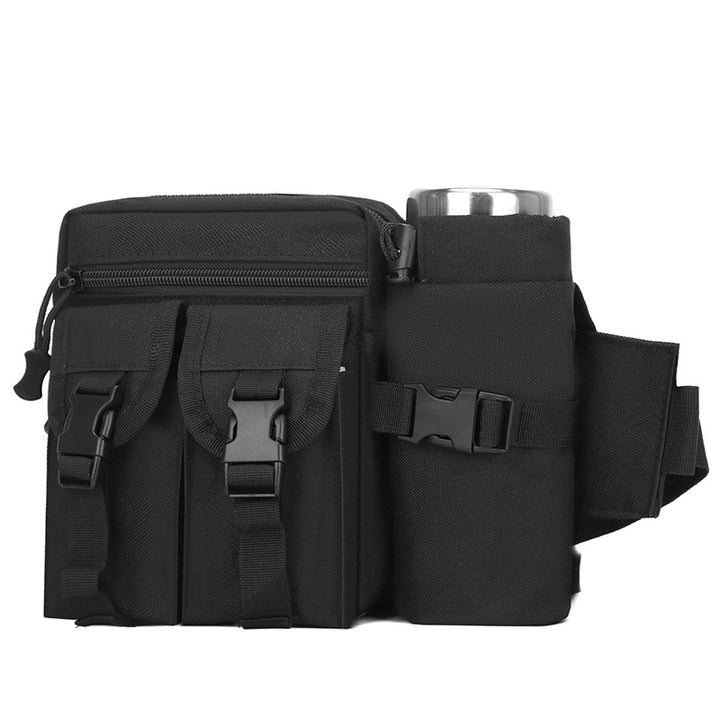 Tactical Utility Waist Bag