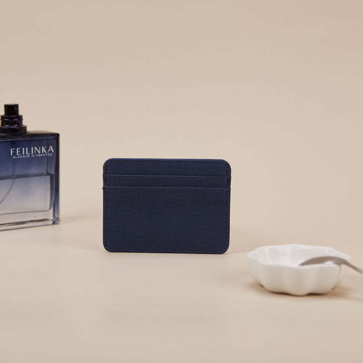 Durable Fabric Card Holder