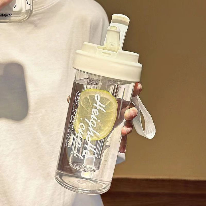 Ladies ergonomic drinking cup Kalsten