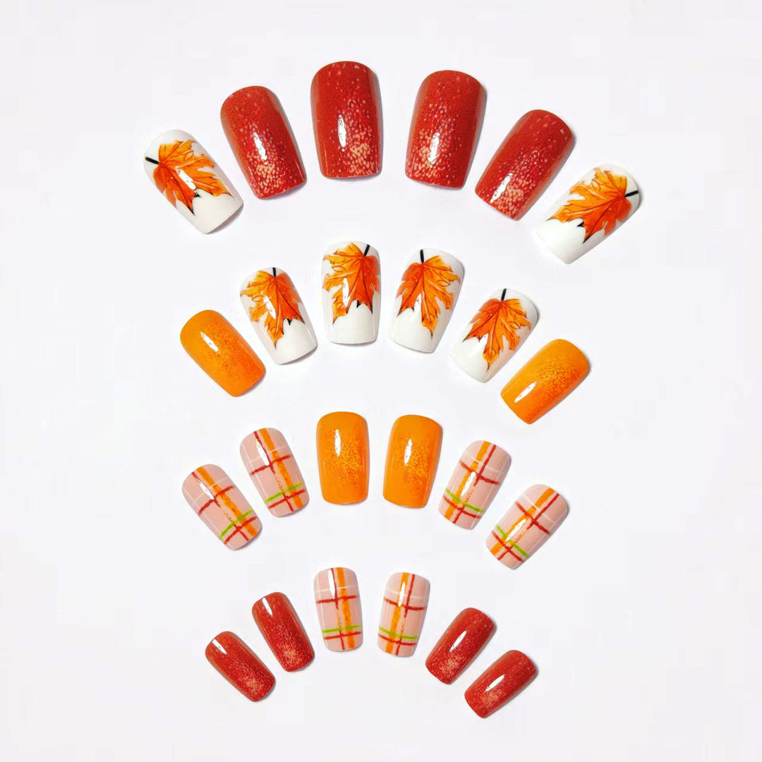 Nail Polish Set Kalsten