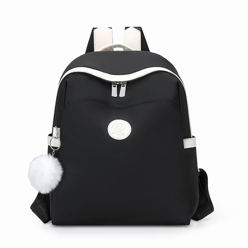 Stylish Multi-Compartment Backpack Kalsten