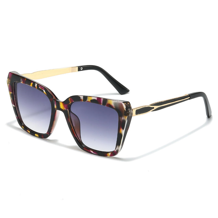 Fashion Statement Oversized Square Sunglasses Kalsten