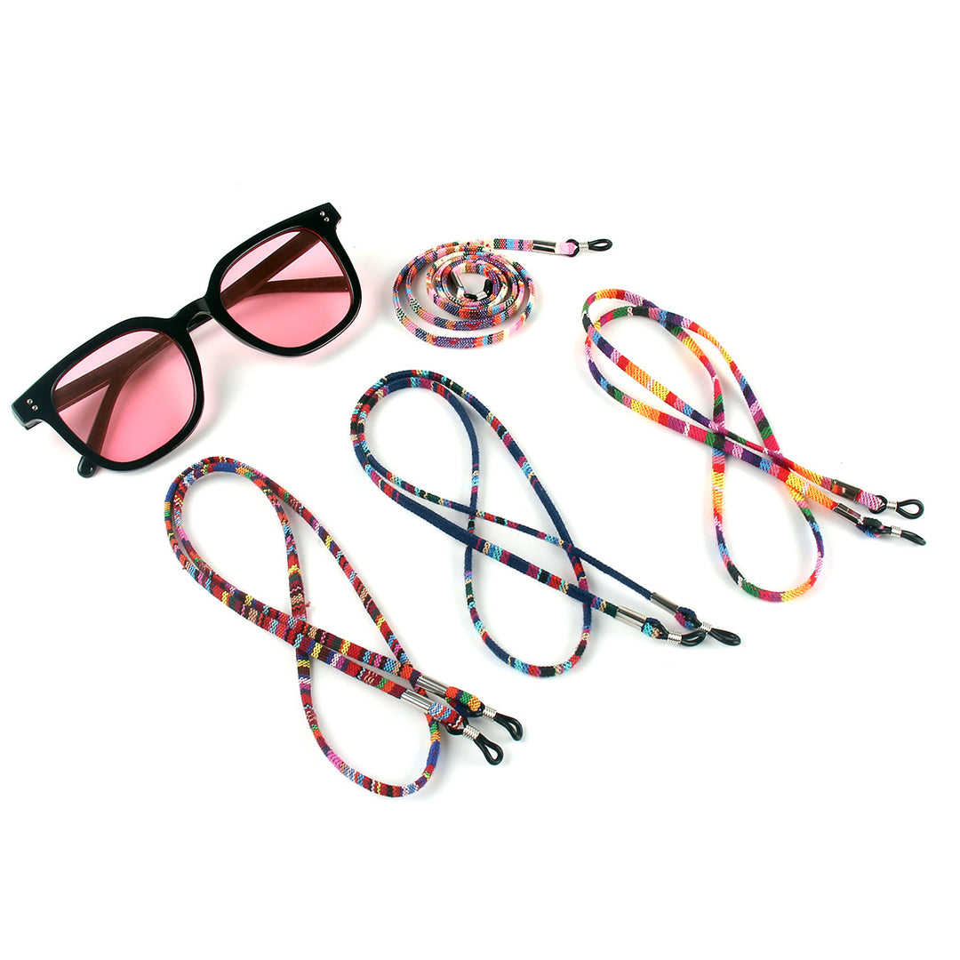 Colorful Eyewear Safety Strap Kalsten