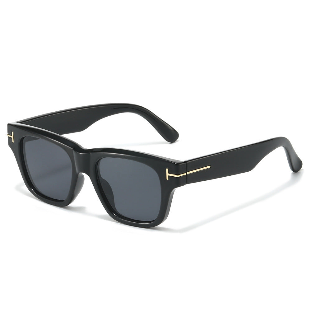 Classic Square Frame Sunglasses Kalsten