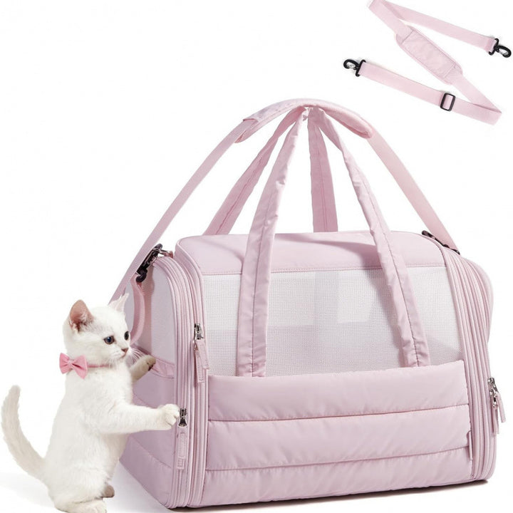 Comfortable transport bag for pets Kalsten